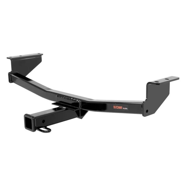 CURT® Nissan Rogue 2014 Class 3 Trailer Hitch with 2" Receiver Opening