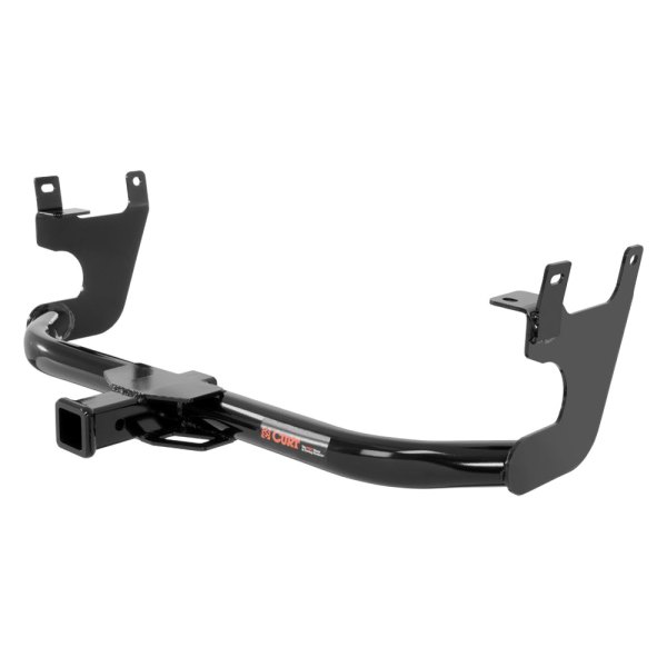 CURT® Lincoln MKX 2017 Class 3 Trailer Hitch with 2" Receiver Opening