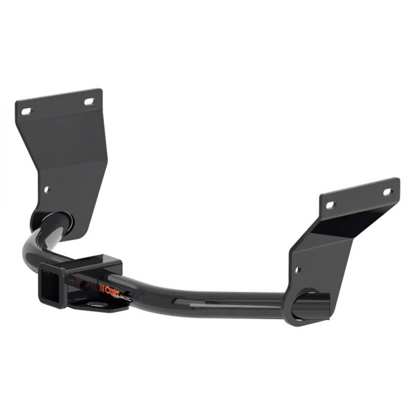 CURT® Acura RDX 2020 Class 3 Trailer Hitch with 2" Receiver Opening