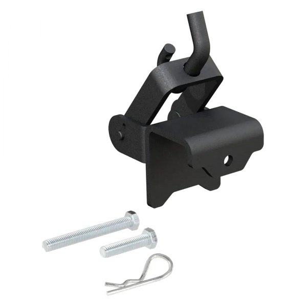 CURT® 17008 Weight Distribution Hook Up Bracket with Bolt and Pin