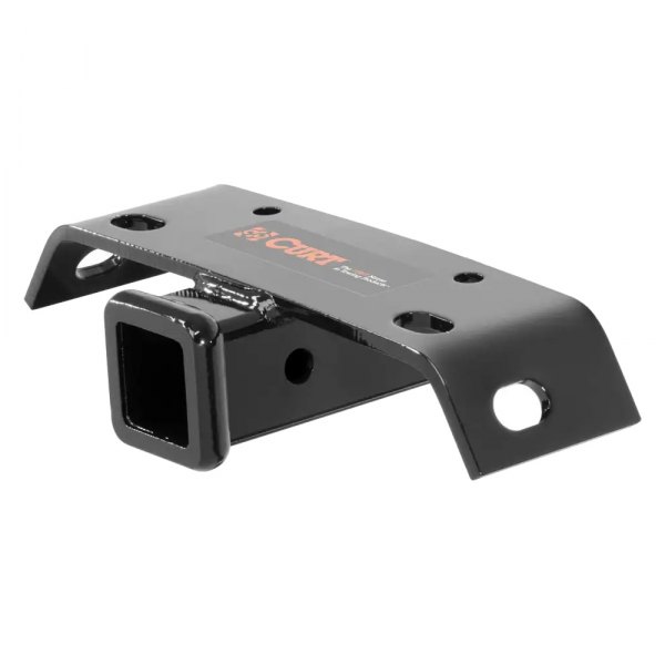 CURT® 19030 Class 1 Bumper Hitch with 2" Receiver Opening