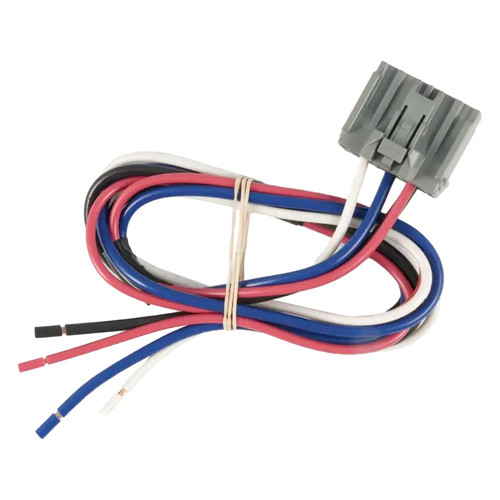 CURT® 51421 Brake Control Harness with Pigtails