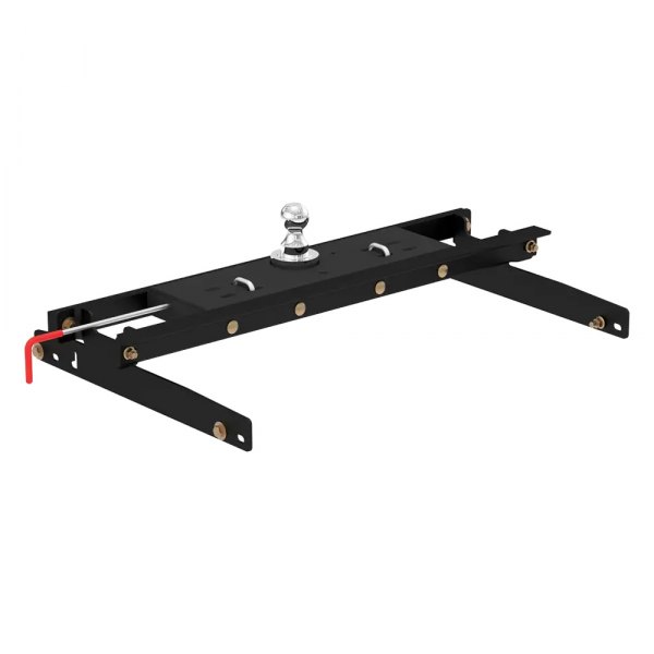 CURT® Dodge Ram 1995 Double Lock Gooseneck Hitch Kit