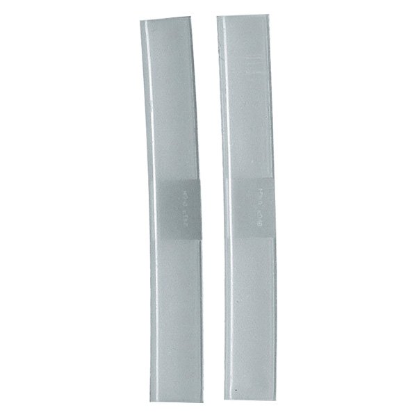 Custom Accessories® 31111 Clear Door Edge Guard