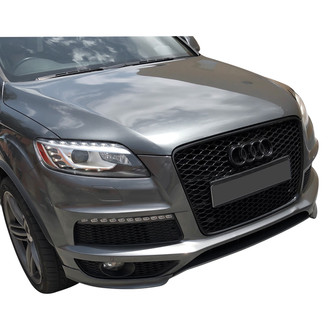 Audi Q7 Body Kits & Ground Effects | CARiD