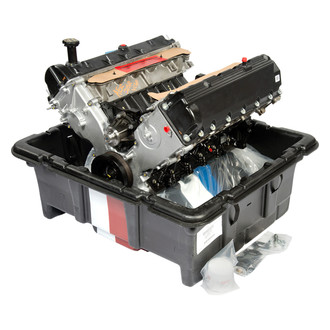 Ford F-350 Engine Assemblies | Replacement & Performance — CARiD.com
