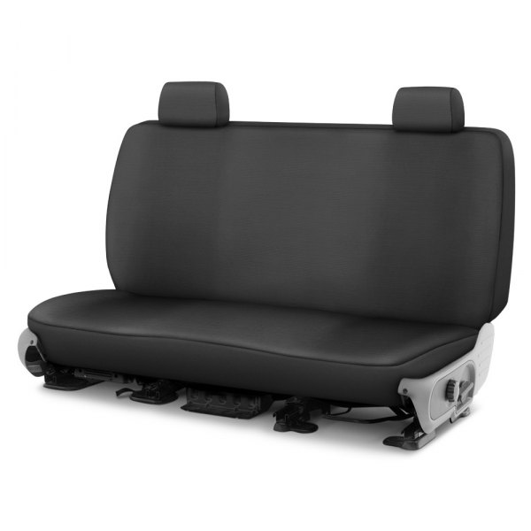Dash Designs® K301170QCH Kingston™ 2nd Row Charcoal Custom Seat Covers