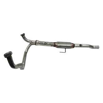 2002 Dodge Ram Exhaust | Manifolds, Mufflers, Clamps — CARiD.com