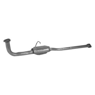 1995 GEO Metro Exhaust | Manifolds, Mufflers, Clamps — CARiD.com