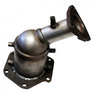 2008 Nissan Altima Catalytic Converters & Parts | CARiD