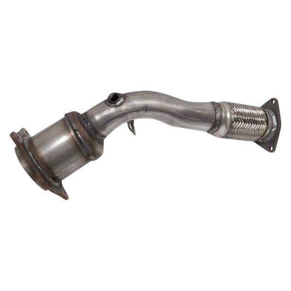 Davico® 17448 Direct Fit Catalytic Converter and Pipe Assembly