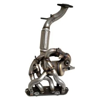 2014 Mazda 3 Exhaust Headers, Manifolds & Parts — CARiD.com