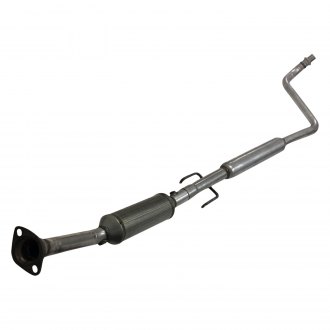 2005 Scion xB Performance Exhaust Systems - Mufflers, Tips