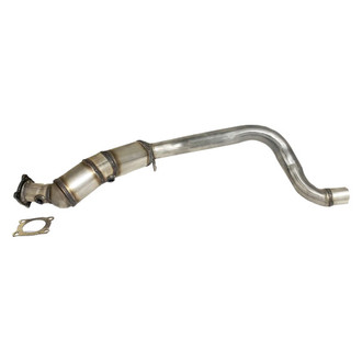 Porsche Panamera Performance Exhaust Systems - Mufflers, Headers, Tips
