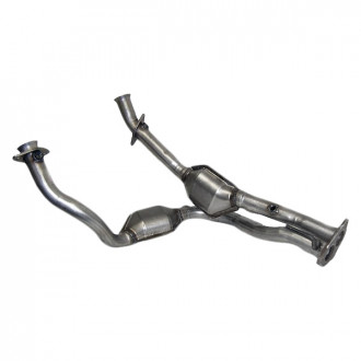 2004 Ford Ranger Performance Exhaust Systems - Mufflers, Tips