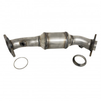 2006 Cadillac CTS Catalytic Converters & Parts | CARiD
