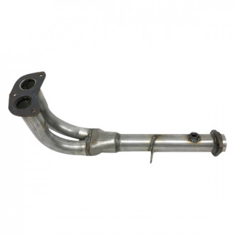 2001 Honda CR-V Exhaust Pipes - Straight, Flex | CARiD