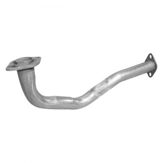 1990 Isuzu Trooper Replacement Exhaust Parts - CARiD.com
