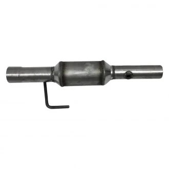 1997 Jeep Wrangler Catalytic Converters & Parts | CARiD