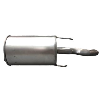 2002 Buick Century Performance Exhaust Systems - Mufflers, Tips