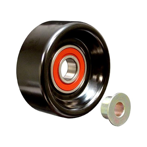 Dayco® 89098 No Slack™ Light Duty Idler/Tensioner Pulley