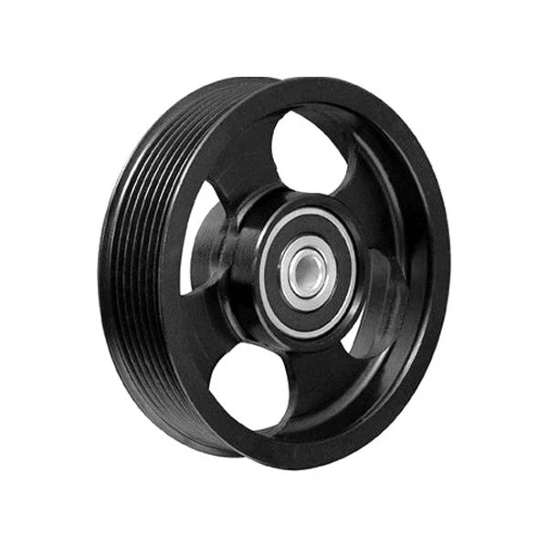 Dayco® 89180 No Slack™ Light Duty Idler/Tensioner Pulley