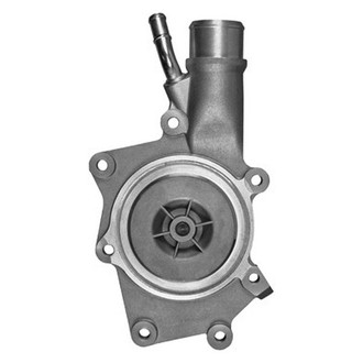 Dodge Viper Replacement Water Pumps & Components – CARiD.com