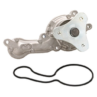 2007 Honda Fit Water Pumps - Electric, Mechanical | CARiD.com