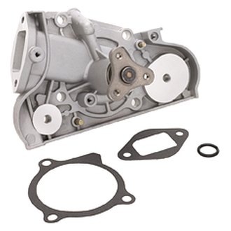 1990 Mazda Miata Water Pumps - Electric, Mechanical | CARiD