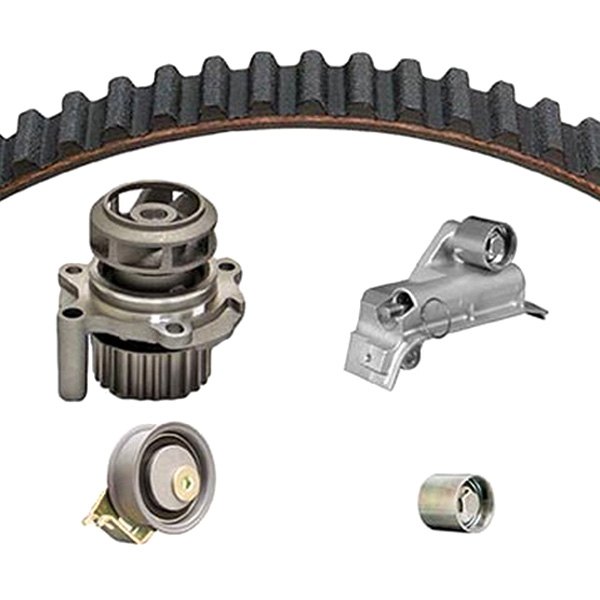 Dayco® WP306K2AM Timing Belt Kit with Water Pump