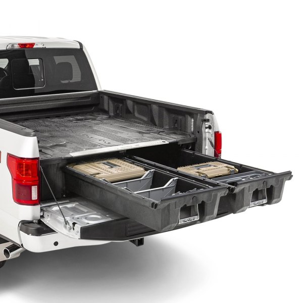 DECKED® Ford F150 20212022 Truck Bed Storage System