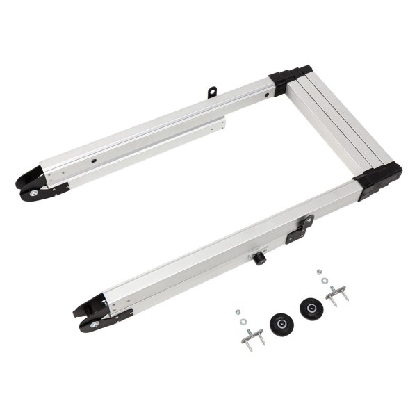 Decked® TBFSLADDER Tool Box Ladder