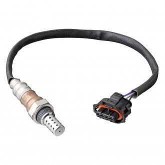 2003 Cadillac CTS Oxygen Sensors & Components | CARiD