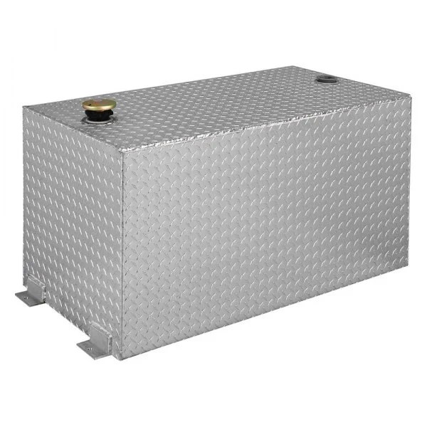 Delta® 438000 Rectangular Liquid Transfer Tank