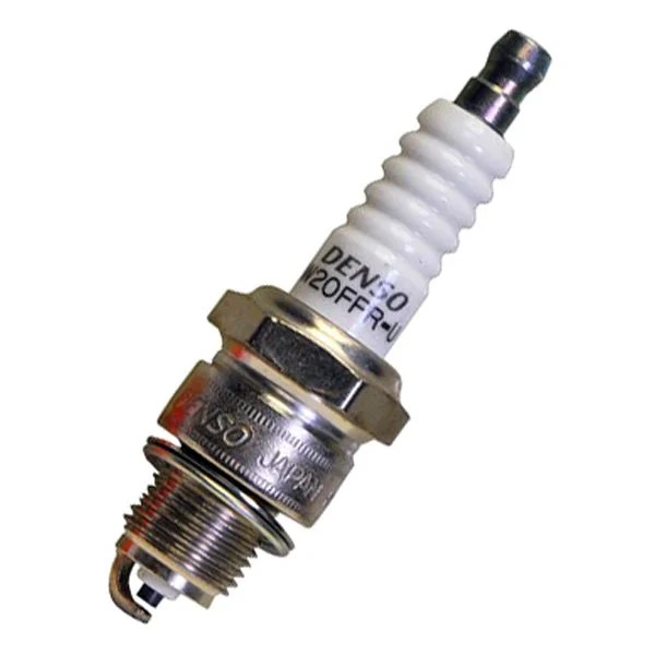 Denso® 3070 Original UGroove Nickel Spark Plug