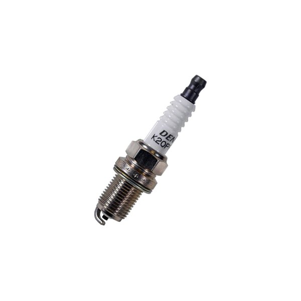 Denso® 3144 Original UGroove Nickel Spark Plug