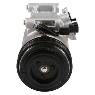 Mazda CX-5 A/C Compressors & Parts - Cover Plates, Seals | CARiD