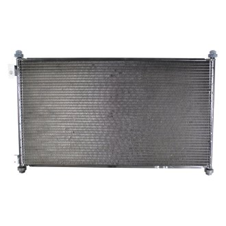 2000 Honda Accord AC & Heating Parts | CARiD