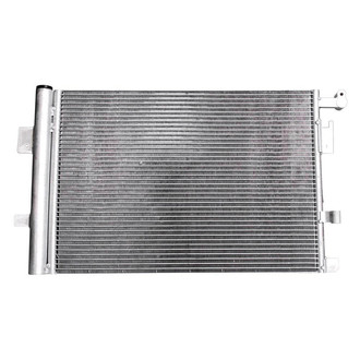 Chevy Corvette A/C Condensers & Parts - Brackets, Seals | CARiD