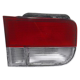 2000 Honda Civic Custom & Factory Tail Lights – CARiD.com