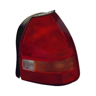 1997 Honda Civic Custom & Factory Tail Lights | CARiD