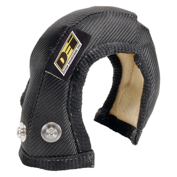 Design Engineering® 010163 Onyx™ T25/T28 Turbocharger Blanket