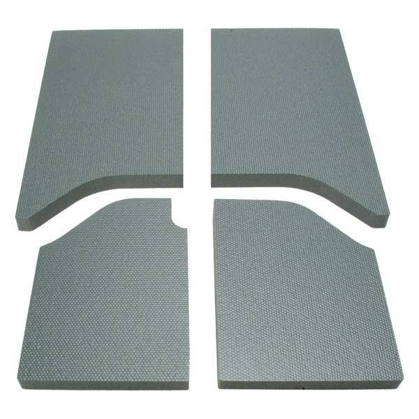 Design Engineering® 050140 Sound Deadening Headliner