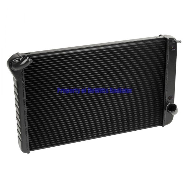 DeWitts® 321239066A Direct Fit™ ProSeries Aluminum Radiator