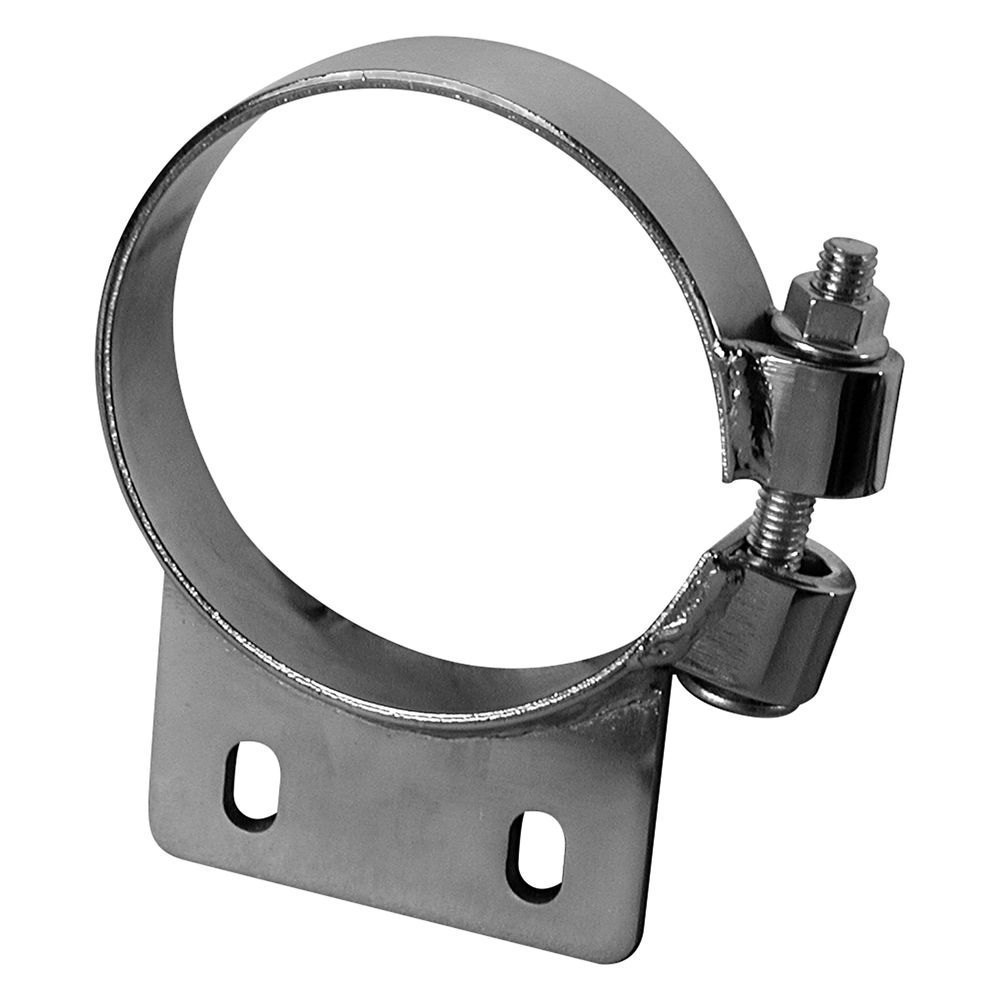 DieselTech® Exhaust Stack Pipe Clamp