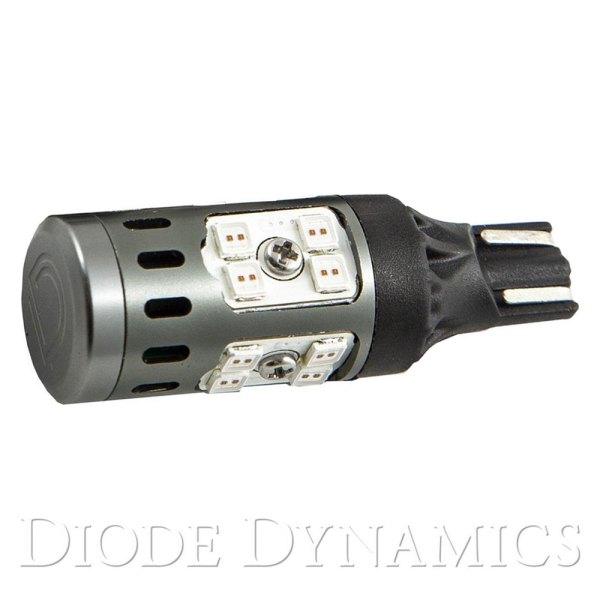 Diode Dynamics® DD0395S XPR LED Bulb (921, Red)
