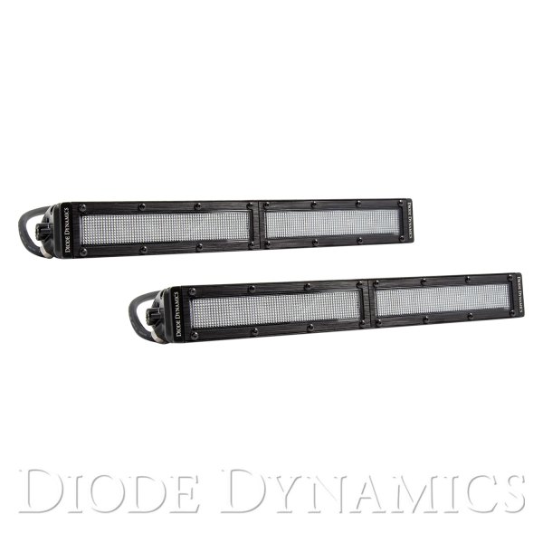 Diode Dynamics® DD6033P Stage Series Custom SAE/DOT 12" 2x58.8W Flood