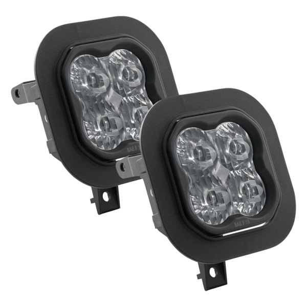 Diode Dynamics® DD6533 Fog Light Location Mounted Stage Sport Series