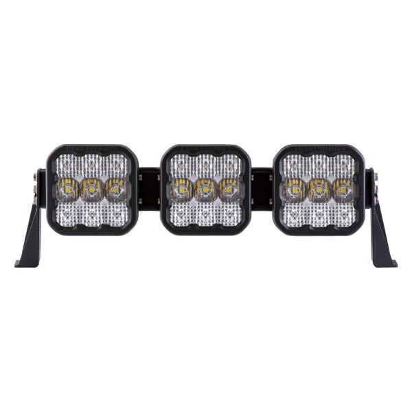 Diode Dynamics® CrossLink Sport 3Pod 18.5" 120W LED Light Bar