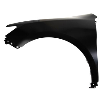 Toyota Camry Replacement Quarter Panels - CARiD.com